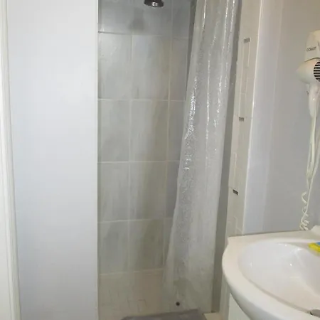 Gulf Gardens Cottage #3 St. Pete Beach Room photo