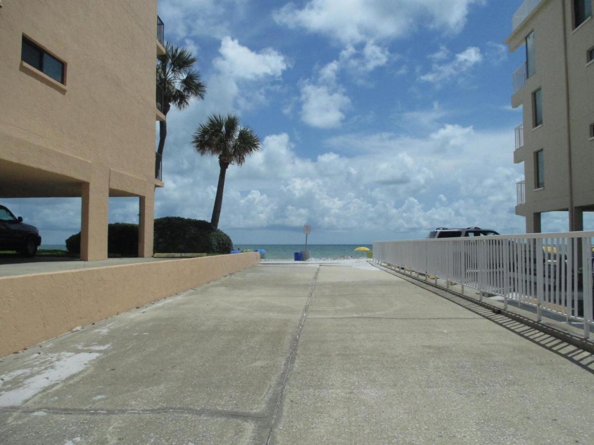 Gulf Gardens #3 * St. Pete Beach